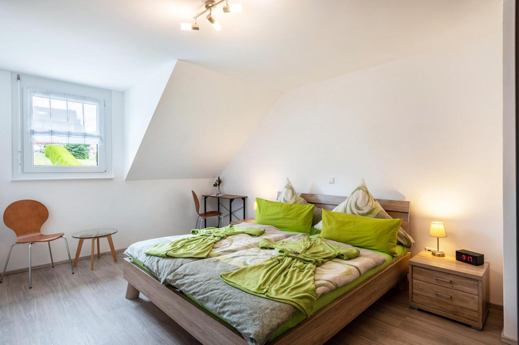 Haus Panoramasicht Höchenschwand Exterior foto